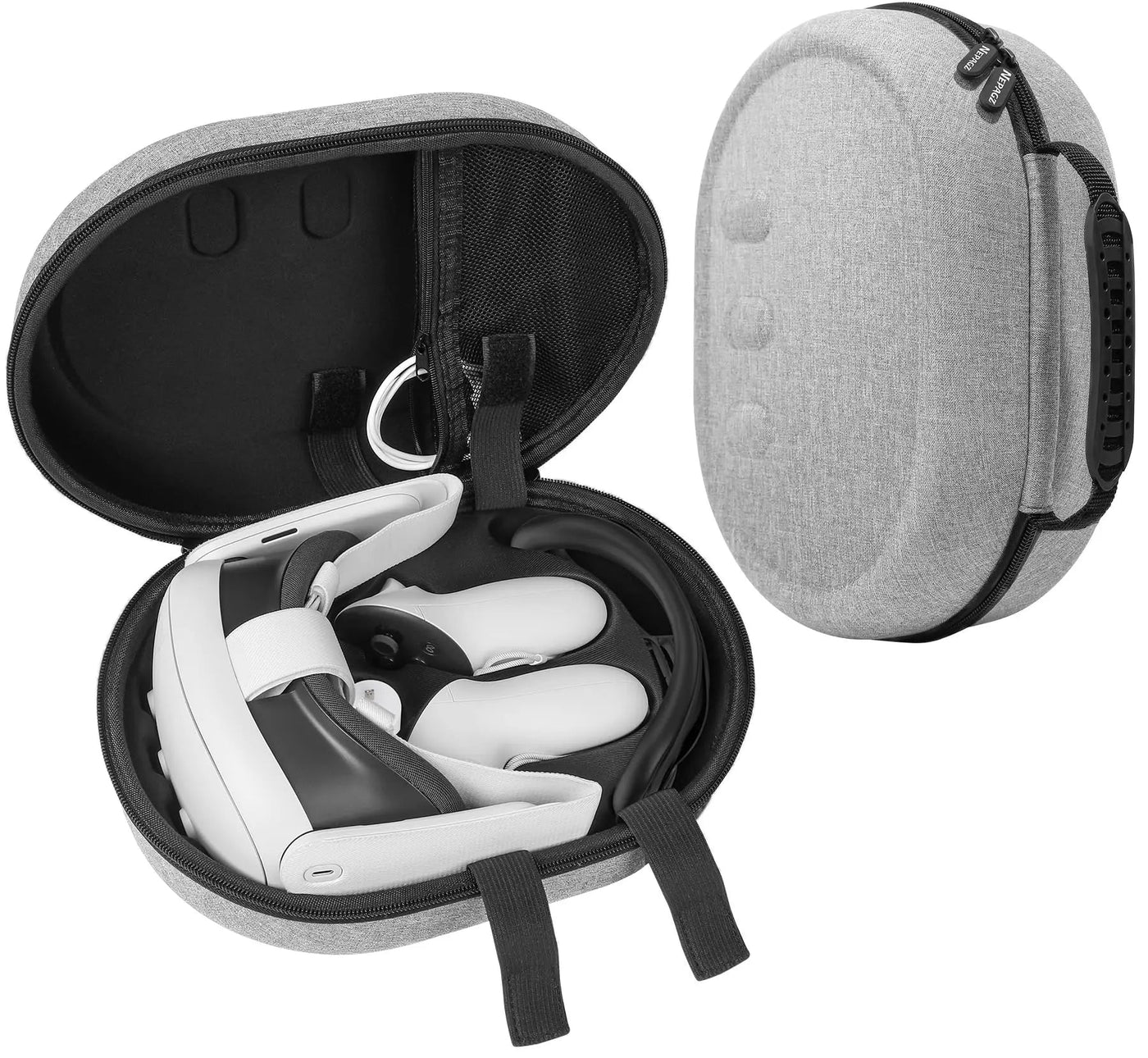 Quest 3 Hard Carrying Case