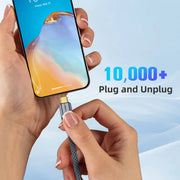 USB-C 4K60Hz HDMI Cable