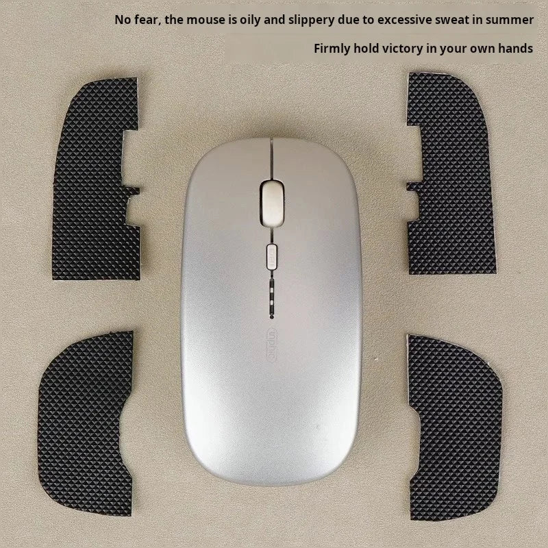 Universal Anti-Slip Mouse Grip Tape