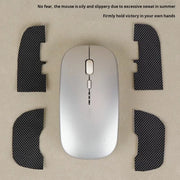 Universal Anti-Slip Mouse Grip Tape