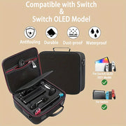 Nintendo Switch Hard Carrying Case