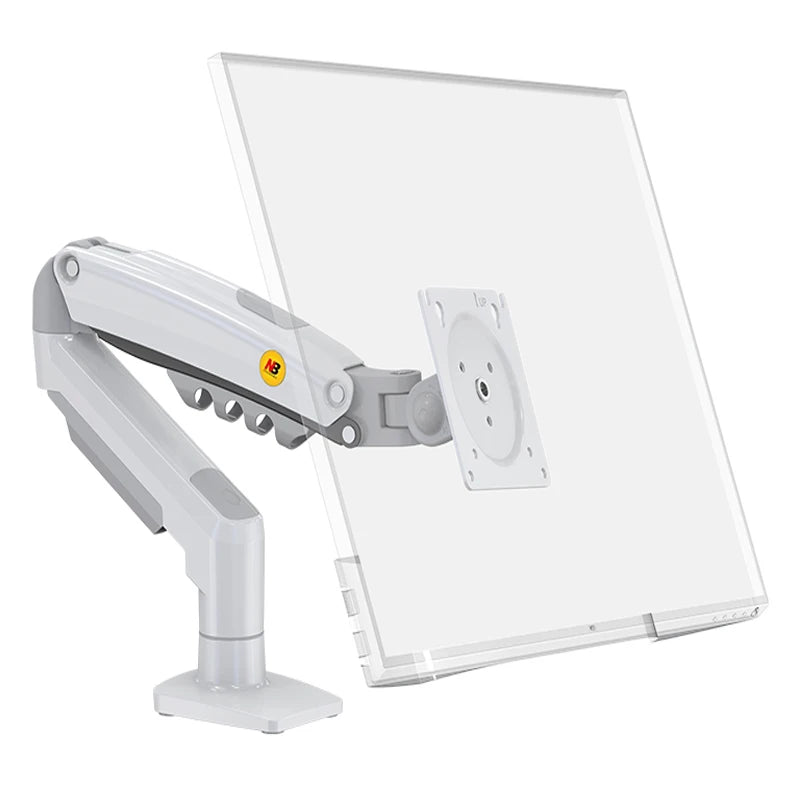 F80 Gas Spring Monitor Arm
