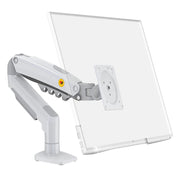 F80 Gas Spring Monitor Arm