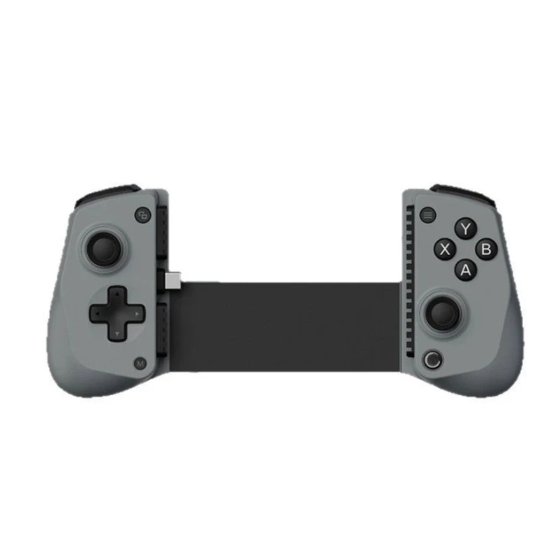 Type-C Stretchable Mobile Gaming Controller