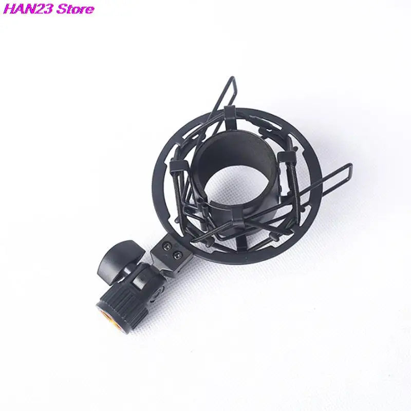 Metal Microphone Shock Mount Holder