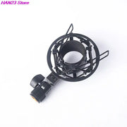 Metal Microphone Shock Mount Holder