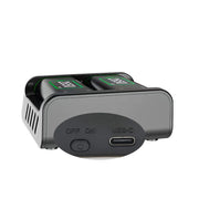 Xbox Rechargeable Battery Charging Dock