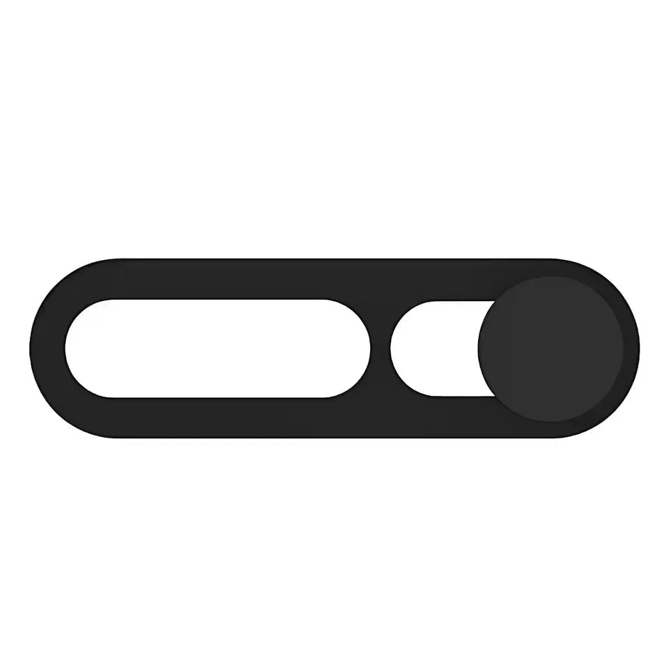 Sliding Webcam Privacy Cover Set