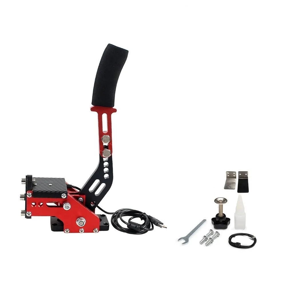 HB-1009 USB Sim Racing Handbrake