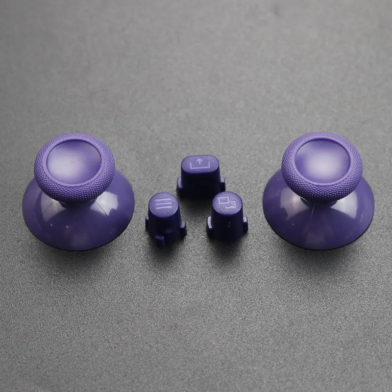 Xbox Series Controller Button Kit