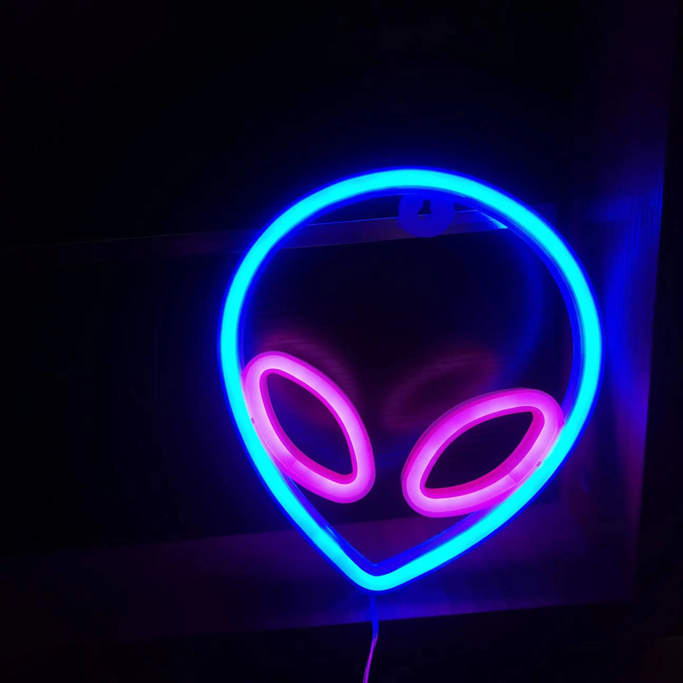 USB Gaming Neon Sign