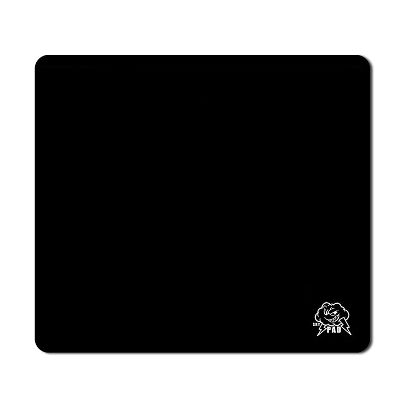 SORA Frosted Glass Gaming Mousepad