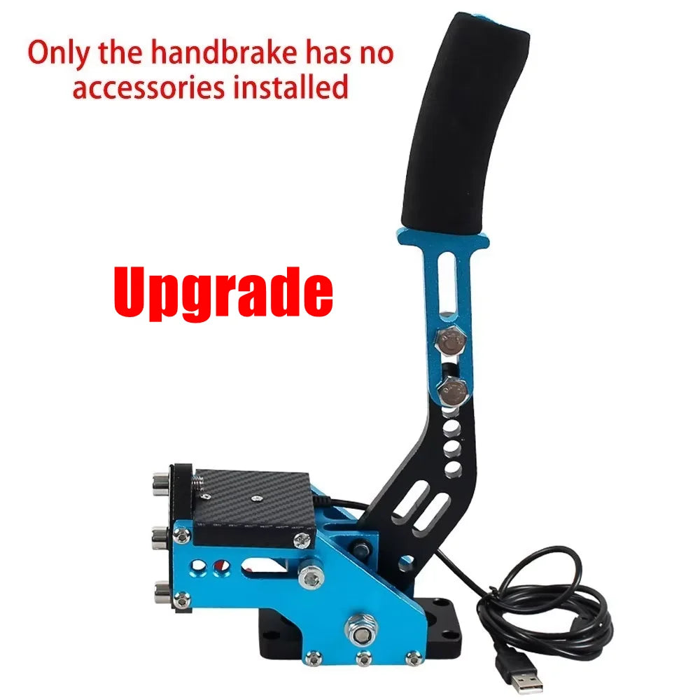 HB-1009 USB Sim Racing Handbrake