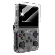 R36S Tempered Glass Protector