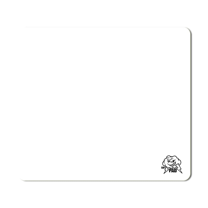 SORA Frosted Glass Gaming Mousepad