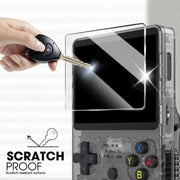 R36S Tempered Glass Protector