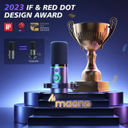 MAONO PD200XS USB/XLR Dynamic Microphone