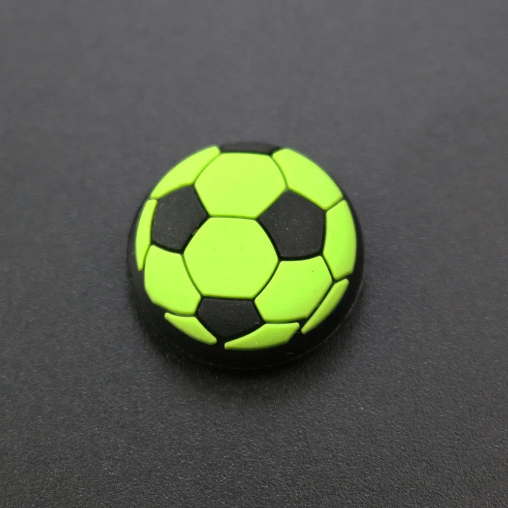 Silicone Controller Thumbstick Grips