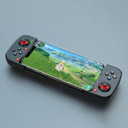 D3 Wireless Bluetooth 5.0 Game Controller Type-C Telescopic Gamepad Joystick For Android IOS for Switch PC Video Game Controller