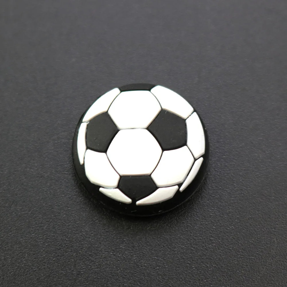 Silicone Controller Thumbstick Grips