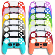PS5 Anti-Slip Silicone Controller Skin