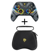 EasySMX X15 Hall Gamepad Controller