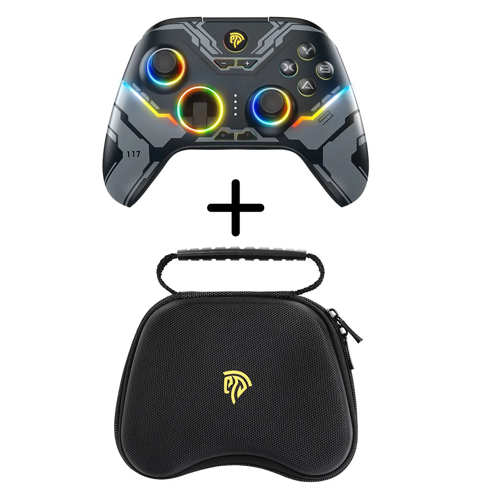 EasySMX X15 Hall Gamepad Controller