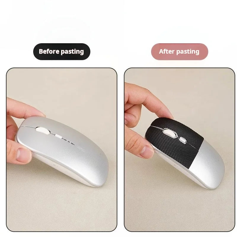 Universal Anti-Slip Mouse Grip Tape