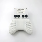 R36S Honeycomb Ergonomic Grip