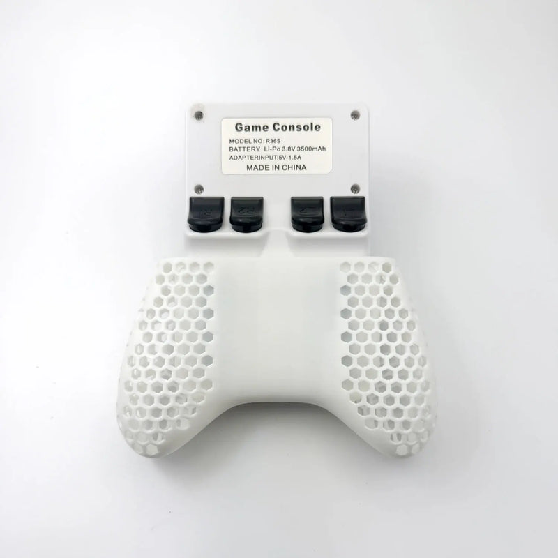 R36S Honeycomb Ergonomic Grip