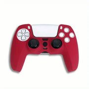 PS5 Anti-Slip Silicone Controller Skin