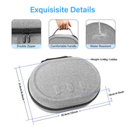 Quest 3 Hard Carrying Case