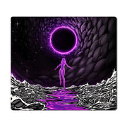 SORA Frosted Glass Gaming Mousepad