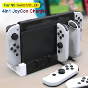 Switch OLED JoyCon Charging Dock