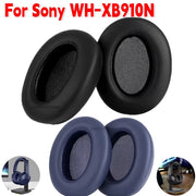 Sony WH-XB910N Memory Foam Pads