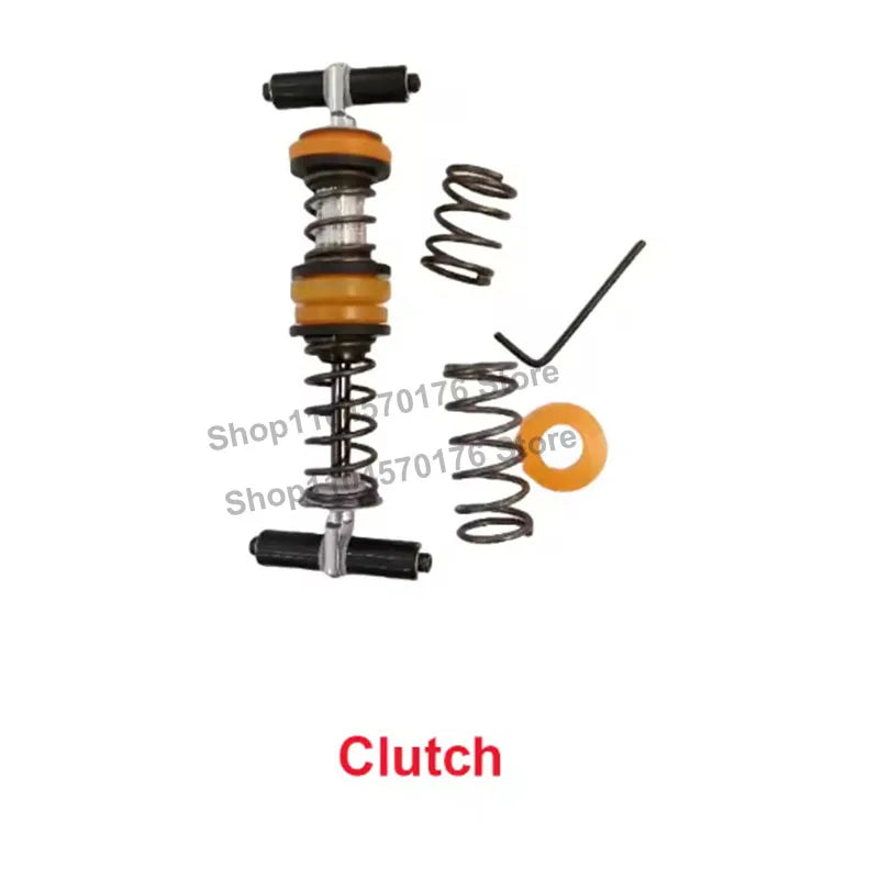 MOZA Pedal Spring Damper Kit