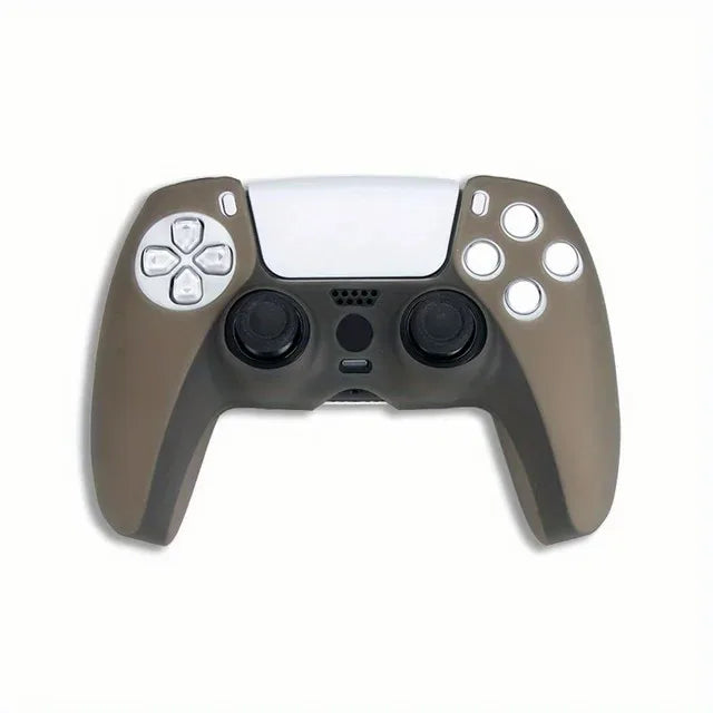 PS5 Anti-Slip Silicone Controller Skin