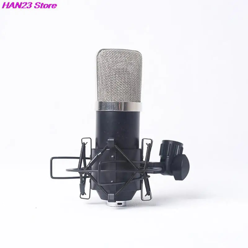 Metal Microphone Shock Mount Holder
