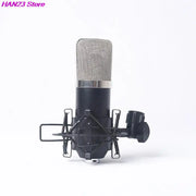 Metal Microphone Shock Mount Holder