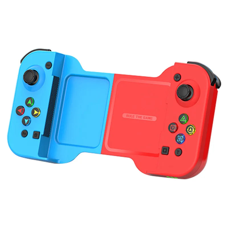 Telescopic Mobile Gamepad For Android ios Controller For Galaxy&Motorola Moible Joystick Support Xbox Game Pass Cloud Gaming
