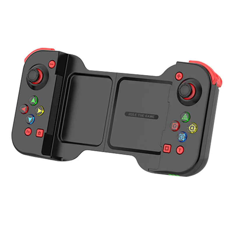 Telescopic Mobile Gamepad For Android ios Controller For Galaxy&Motorola Moible Joystick Support Xbox Game Pass Cloud Gaming