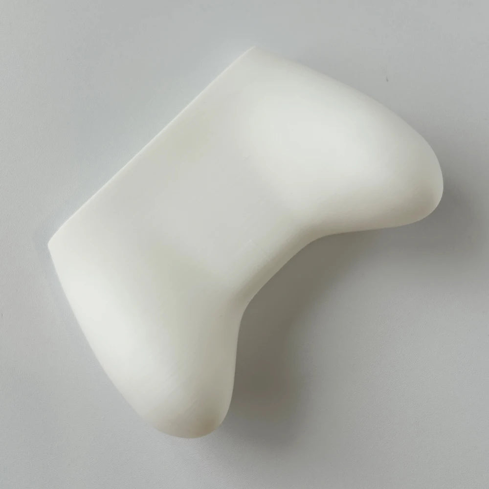R36S Honeycomb Ergonomic Grip