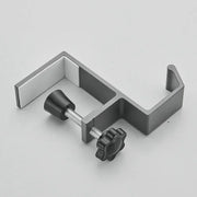Adjustable Desk Headset Hook