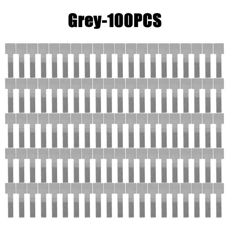 Reusable Adhesive Cable Ties