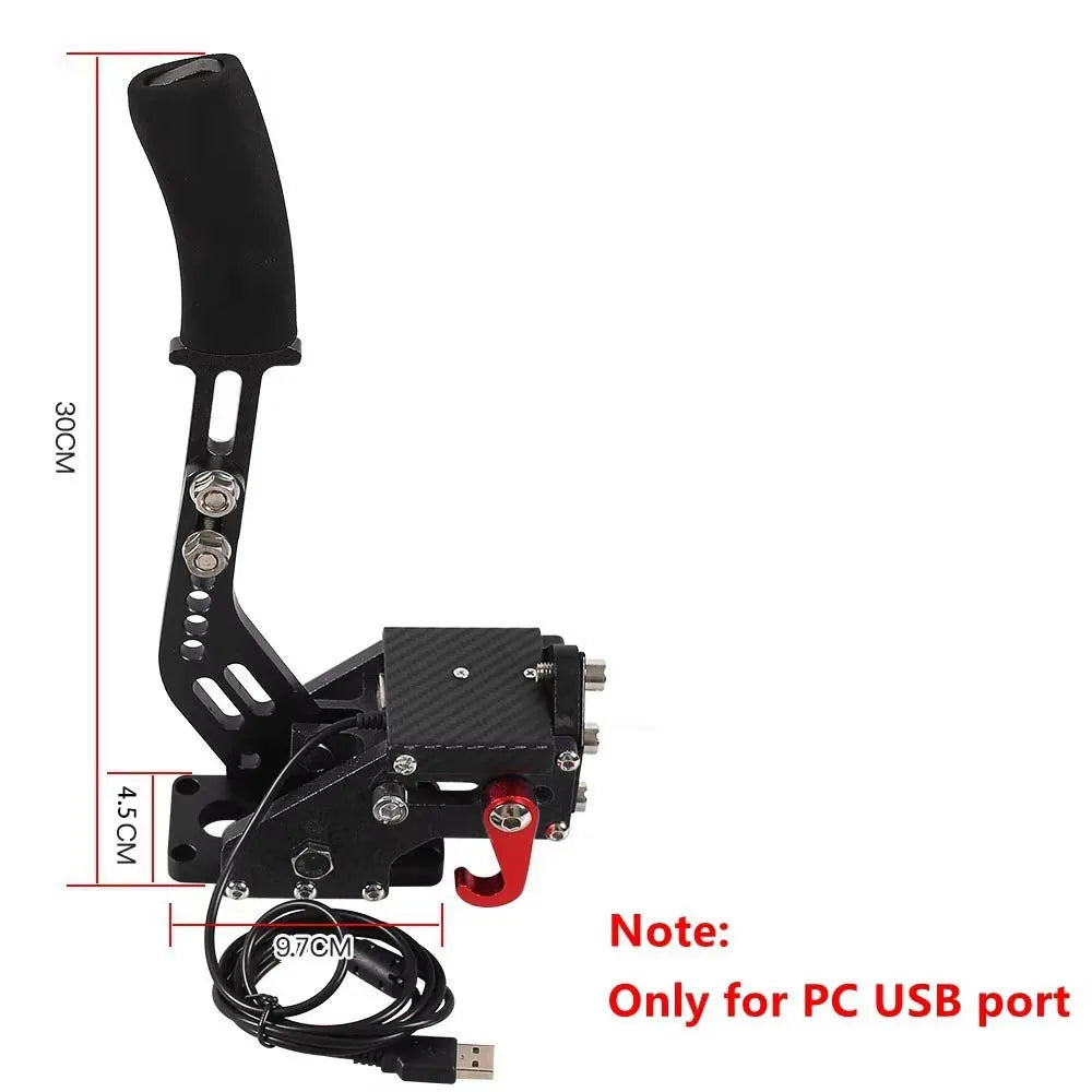 HB-1009 USB Sim Racing Handbrake