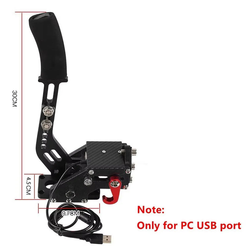 HB-1009 USB Sim Racing Handbrake