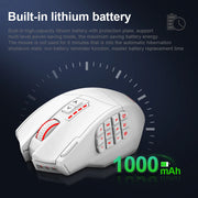 E-YOOSO X33 Programmable Gaming Mouse