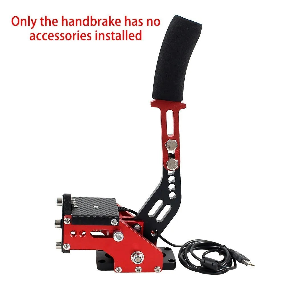 HB-1009 USB Sim Racing Handbrake