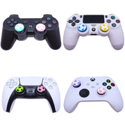 Silicone Controller Thumbstick Grips
