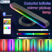RGBIC Music Sync Light Bar